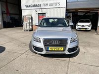 Occasion Audi Q5 Proline 180 PK (132 kW) 2011 Grijs SUV