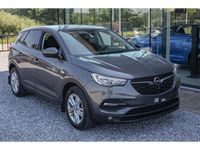 tweedehands Opel Grandland X 1.2 TURBO EDITION | CRUISE | SENSOREN | AIRCO