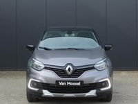 tweedehands Renault Captur 0.9 TCe 90Pk Intens | Navigatie | Climate Control