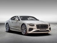 Occasion Bentley Continental GT 601 PK (442 kW) 2025 Wit Coupé