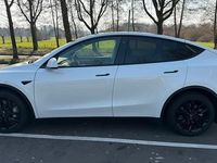 Occasion Tesla Model Y 378 kW (514 PK) 2023 SUV