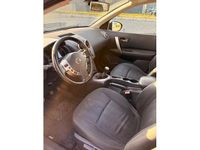 Occasion Nissan Qashqai Acenta 142 PK (104 kW) 2011 Grijs SUV