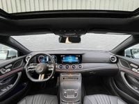 Occasion Mercedes CLS450 AMG line 368 PK (270 kW) 2022 Grijs Sedan