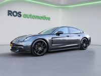 tweedehands Porsche Panamera 3.0 4 | BTW | PANO | LUCHTVERING | MEMORY-SEATS |