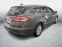 tweedehands Ford Mondeo Wagon 2.0 IVCT HEV Titanium 1E EIGENAAR NL-AUTO VOLLEDIGE HISTORIE