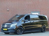 Occasion Mercedes V250 190 PK (139 kW) 2021 Zwart (metallic) MPV