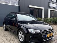 Occasion Audi A3 115 PK (84 kW) 2016