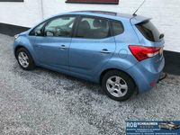 tweedehands Hyundai ix20 1.4i i-Motion Blue Drive 2010