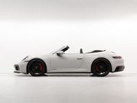 Occasion Porsche 911 Carrera Cabriolet 480 PK (353 kW) 2024 Beige Cabriolet