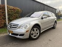 Occasion Mercedes R500 306 PK (225 kW) 2007 Grijs MPV