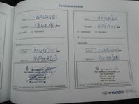 tweedehands Hyundai i20 1.4i i-Motion Automaat 5 deurs Airco 2e eigenaar Historie