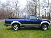 Occasion Nissan PickUp 180 PK (132 kW) 2004 Pickup