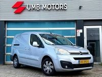 Occasion Citroën Berlingo Business Class 99 PK (72 kW) 2015 Zilver MPV