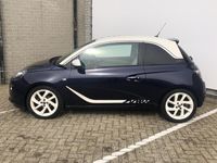 tweedehands Opel Adam 1.4 Jam 87pk
