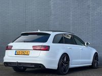 tweedehands Audi A6 Avant 2.0 TFSI S Edition Pano / Alcantara / LED