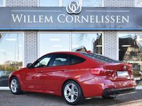 tweedehands BMW 320 Gran Turismo 320i Aut M-Sport High Executive ACC C