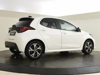 Occasion Toyota Yaris Hybrid Style 116 PK (85 kW) 2025 Wit Hatchback