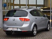 Occasion Seat Altea XL 102 PK (75 kW) 2009 Grijs (metallic) MPV
