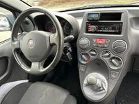 tweedehands Fiat Panda 1.2 Presto