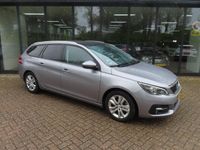 tweedehands Peugeot 308 SW 1.2 PureTech Executive*Panorama*Leder*EXPORT/EX