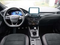 Occasion Ford Kuga ST-Line X 150 PK (110 kW) 2020 Grijs SUV
