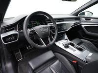 Occasion Audi A6 S-Line 299 PK (219 kW) 2026 Grijs Stationwagen