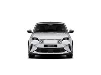 Nieuw Alpine A290 161 kW (220 PK) 2025 Twotone gris tornade mat / noir profond (grijs metallic) Hatchback