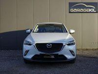 tweedehands Mazda CX-3 2.0 Skyactiv-G 120 TS+ Navi|Cruise|Trekhaak|Climat