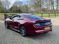 tweedehands Ford Mustang GT USA V8 NL-kenteken