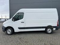 tweedehands Renault Master bestel 2.3 dCi L2H2 Airco Cruise 125 PK