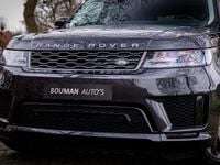 Occasion Land Rover Range Rover Sport HSE Dynamic 2020 Grijs (metallic) SUV