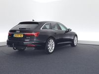 tweedehands Audi A6 Avant 40 TDI 204pk S-Tronic Design Pro Line Trekha