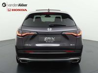 tweedehands Honda ZR-V 2.0 Full Hybrid 184pk Aut Advance Actieprijs € 1.5
