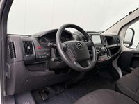 Occasion Opel Movano 143 PK (105 kW) 2023 Wit Van