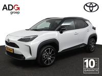 Occasion Toyota Yaris Cross Sport 131 PK (96 kW) 2024 Grijs SUV