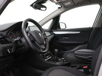 Occasion BMW 216 Active Tourer Executive 102 PK (75 kW) 2017 Grijs MPV