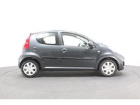 Occasion Peugeot 107 68 PK (50 kW) 2009 Grijs Hatchback