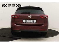 tweedehands Opel Insignia 1.5T 140pk COSMO - NAVI - MIRRORLINK - 12M GARANTI