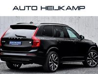 Occasion Volvo XC90 Ultimate 455 PK (334 kW) 2022 Zwart (metallic) SUV