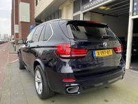 tweedehands BMW X5 SDrive25d AUT 2017 M-Sport