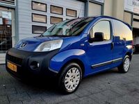 tweedehands Peugeot Bipper 1.3 HDi XT Profit + Zijdeur Airco ElecRam