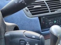 Occasion Lancia Phedra 204 PK (150 kW) 2003 Blauw MPV