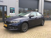 tweedehands Fiat Tipo 1.0 City Life Achteruitrijcamera