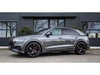 Occasion Audi Q8 Proline 286 PK (210 kW) 2018 Grijs SUV