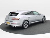 Occasion VW Arteon Business+ 191 PK (140 kW) 2022 Grijs Stationwagen