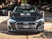 tweedehands Audi A5 Coupé 40 TFSI S-LINE * PANO * HUD *NAVI * VIRTUAL-