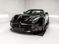 tweedehands Ferrari F12 | Carbon Race Seats | Full PPF