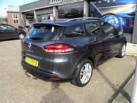 tweedehands Renault Clio IV Estate 0.9 TCe Zen