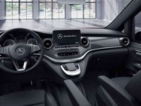 tweedehands Mercedes EQV300 L3 Business Solution Limited