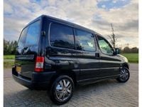 Occasion Citroën Berlingo 75 PK (55 kW) 2006 Zwart MPV